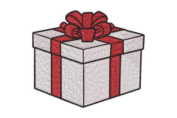 Gift Embroidery Design Review