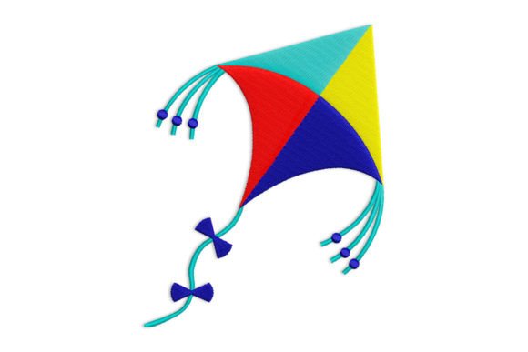 Kite Baby Toy