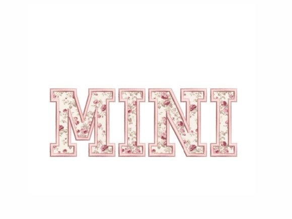 Mini Applique Review