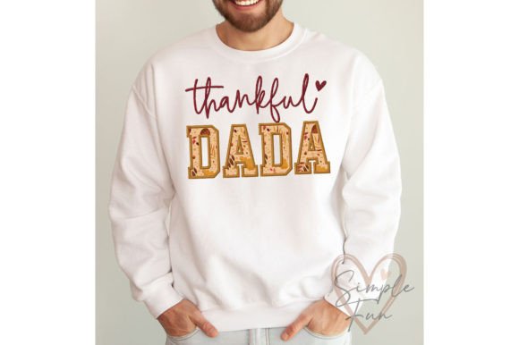 Thankful DADA Applique Review